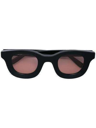 Thierry Lasry солнцезащитные очки Rhodeo из коллаборации с Rhude RHODEO101P