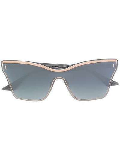 Dita Eyewear солнцезащитные очки 'Silica' DTS508