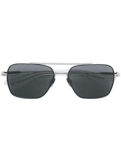 Dita Eyewear солнцезащитные очки 'Flight Seven' DTS111