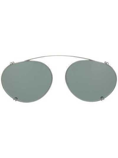Lunor солнцезащитная накладка на очки CLIP