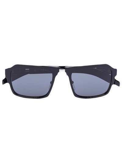 Prada Eyewear солнцезащитные очки Duple 0PR09XS8056597133920