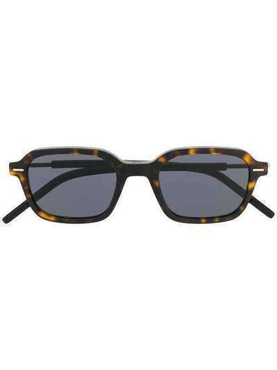 Dior Eyewear солнцезащитные очки Technicity TECHNICITY1