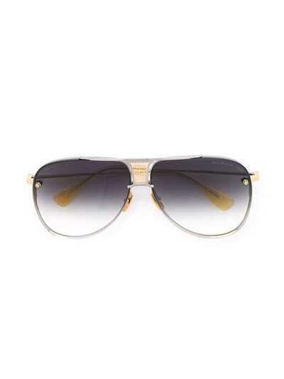 Dita Eyewear солнцезащитные очки 'Decade Two' DECADETWO