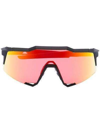 100% Eyewear солнцезащитные очки Speedcraft 6100110043