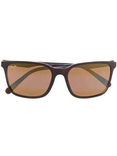 Maui Jim солнцезащитные очки Wild Coast 756