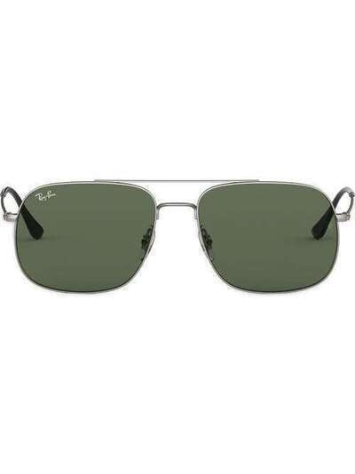 Ray-Ban солнцезащитные очки Andrea RB3595911671