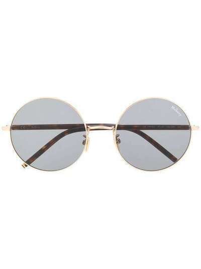 Mulberry солнцезащитные очки Lenny RS5395000P644