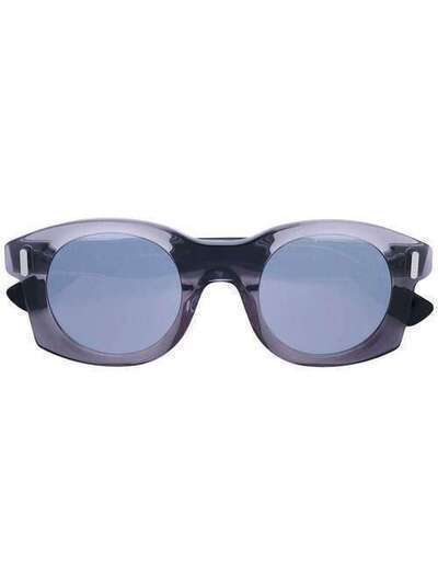 Diesel солнцезащитные очки 'DL0226' DL0226