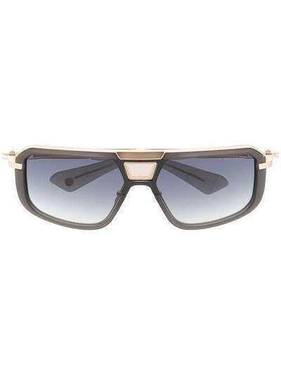 Dita Eyewear солнцезащитные очки Mach Eight DTS400A02