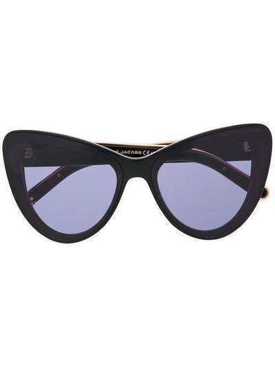 Marc Jacobs Eyewear солнцезащитные очки MARC449S