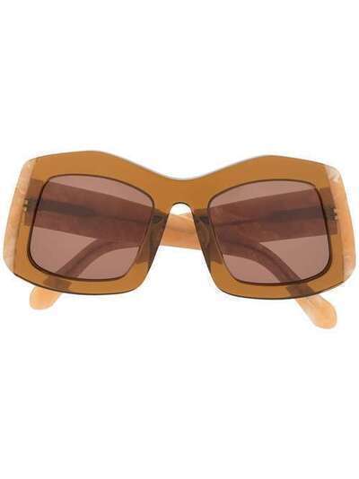 Karen Walker солнцезащитные очки Islay KAS1901865