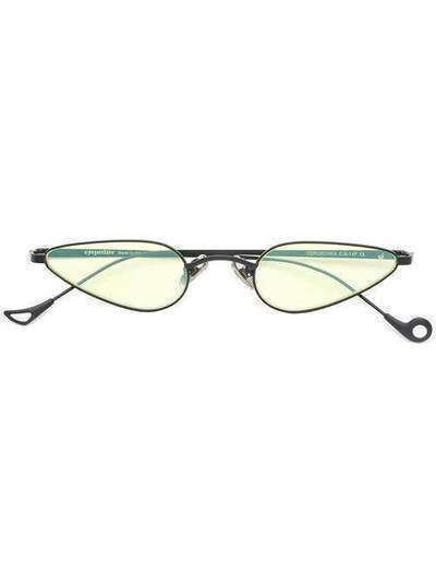 Eyepetizer солнцезащитные очки 'Veruschka C.6 6-14F' VERUSCHKA