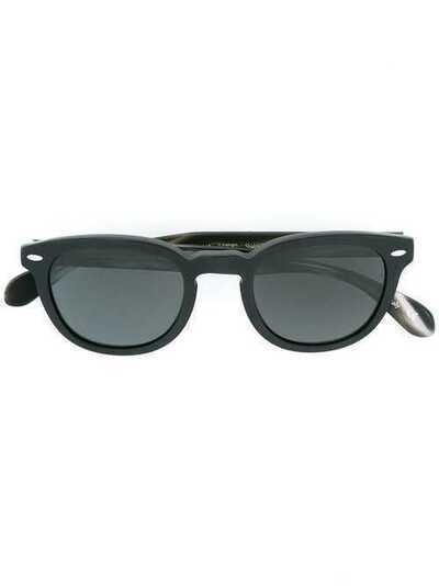 Oliver Peoples солнцезащитные очки 'Sheldrake' OV5036S1570P2