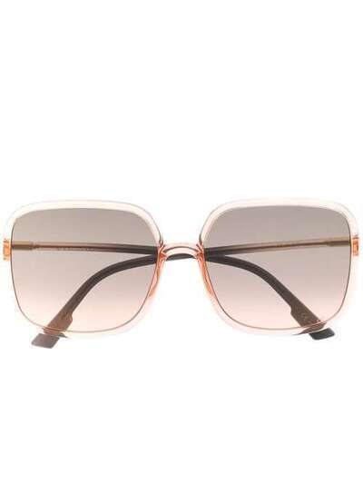 Dior Eyewear солнцезащитные очки DiorSoStellaire1 DIORSOSTELLAIRE1
