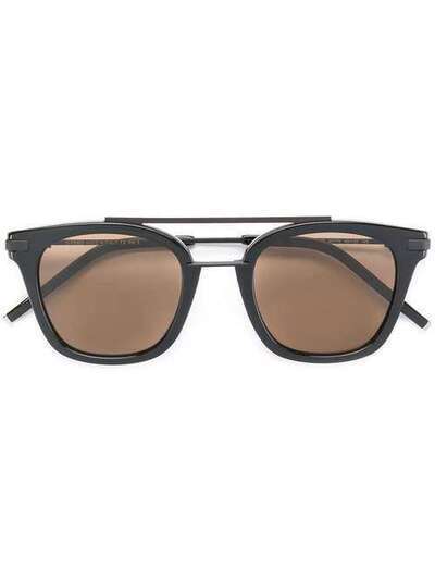 Fendi Eyewear солнцезащитные очки 'Urban' FF0224S