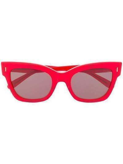 Mulberry солнцезащитные очки Kate RS5400000L665