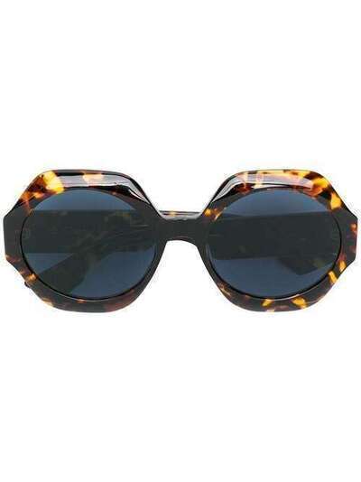 Dior Eyewear солнцезащитные очки 'Spirit 1' DIORSPIRIT1