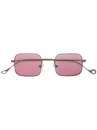 Eyepetizer square frame sunglasses CONTAC33