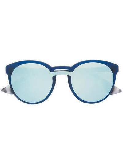 Dior Eyewear солнцезащитные очки 'Dioronde 1' DIORONDE1