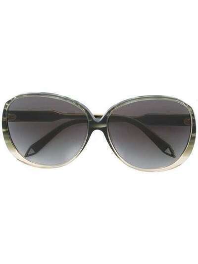 Victoria Beckham солнцезащитные очки VBS102C01