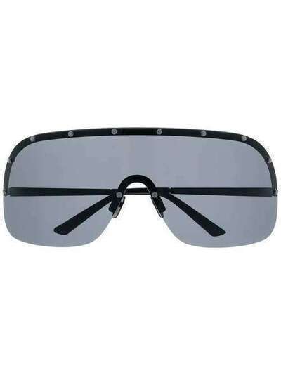 Italia Independent солнцезащитные очки 'Avvocato Laps Collection' 001LP009000