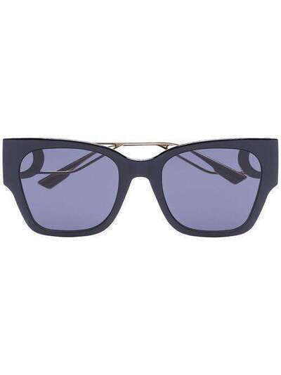 Dior Eyewear солнцезащитные очки 30 Montaigne 203184807552K