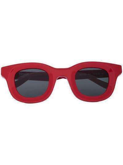 Thierry Lasry солнцезащитные очки Rhodeo из коллаборации с Rhude RHO657