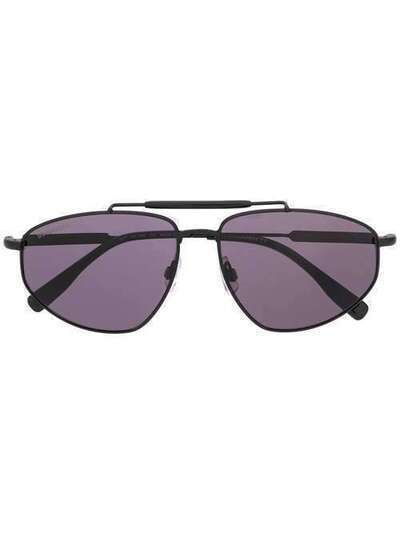 Dsquared2 Eyewear солнцезащитные очки Jeff DQ03546002A