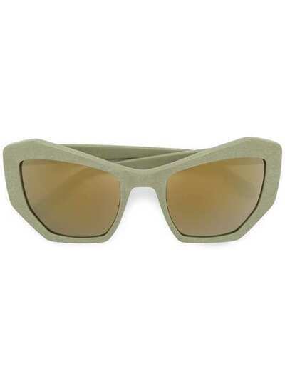 Prism солнцезащитные очки 'Brasilla' EBR69GRE17BRASILIA