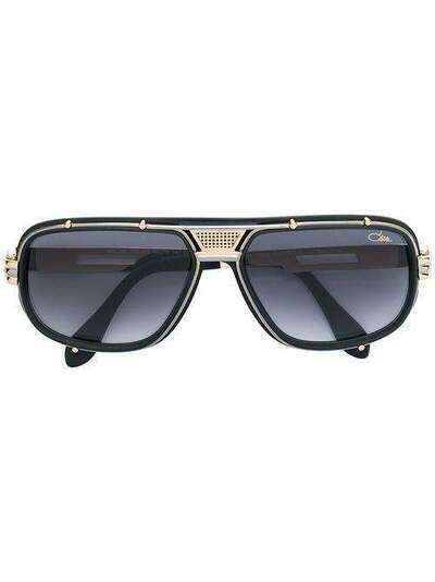 Cazal солнцезащитные очки '665' 665