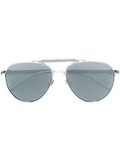 Belstaff солнцезащитные очки-авиаторы 'Stafford' STAFFORD
