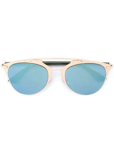 Dior Eyewear солнцезащитные очки 'Reflected' DIORREFLECTED