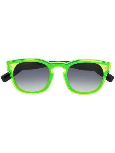 Dsquared2 Eyewear солнцезащитные очки Price DQ0324S