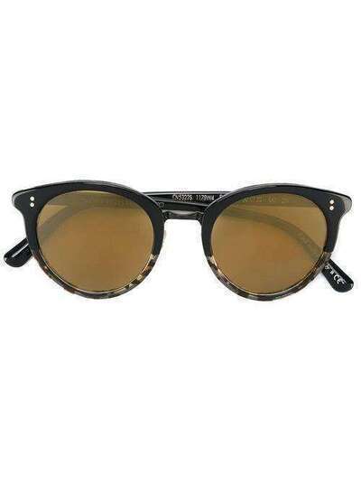 Oliver Peoples солнцезащитные очки 'Spelman' OV5323S117