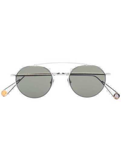 Ahlem солнцезащитные очки-авиаторы Bastille 117