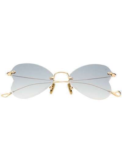 Eyepetizer солнцезащитные очки Greta GRETA