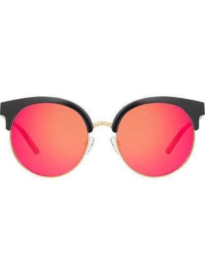 Matthew Williamson round frame sunglasses MW160C2SUN