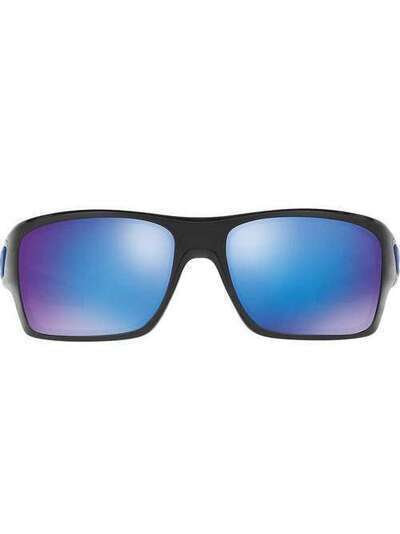 Oakley солнцезащитные очки 'Turbine' OO9263926305
