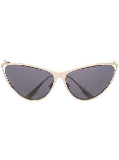 Dior Eyewear солнцезащитные очки New Motard DIORNEWMOTARD