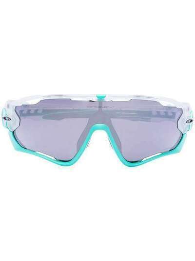 Oakley спортивные солнцезащитные очки Jawbreaker 0OO9290
