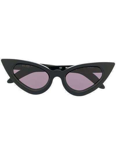 Kuboraum KRS0Y3BS0000002YSS cat-eye frame sunglasses KRS0Y3BS0000002YSS19