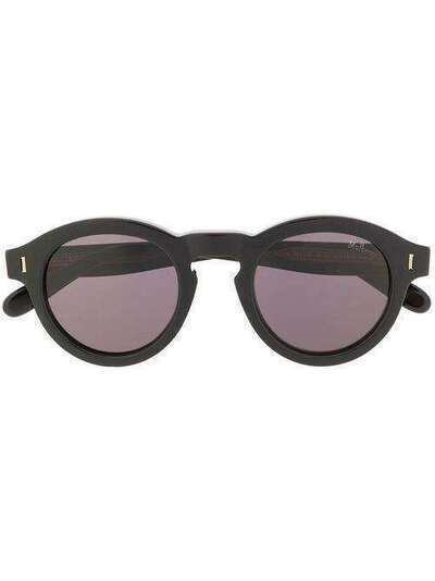 Mulberry солнцезащитные очки Gian RS5403000A100