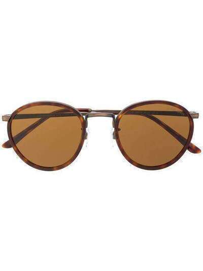 Giorgio Armani солнцезащитные очки AR101M 325933 0AR101M32593350