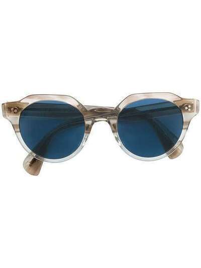Oliver Peoples солнцезащитные очки 'Irven' OV5378SU