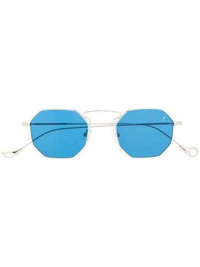 Eyepetizer солнцезащитные очки в квадратной оправе ODEONC12