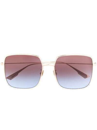 Dior Eyewear солнцезащитные очки Dior By Dior 3F DIORBYDIOR3F