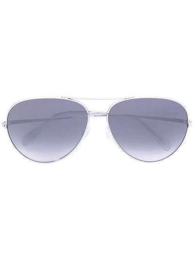 Oliver Peoples солнцезащитные очки 'Sayer' OV1201S