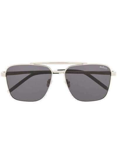 Mulberry солнцезащитные очки Clifton RS5420000D659