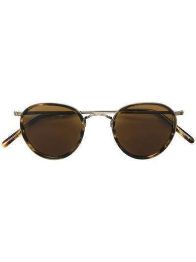 Oliver Peoples солнцезащитные очки 'MP-2' OV1104S