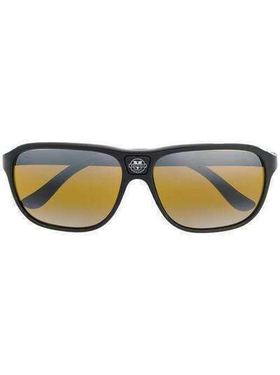 Vuarnet солнцезащитные очки Legend 03 в квадратной оправе VL000300017184